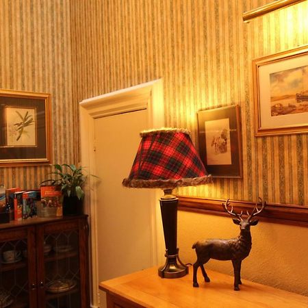 Dunedin Guest House Ngoại thất bức ảnh