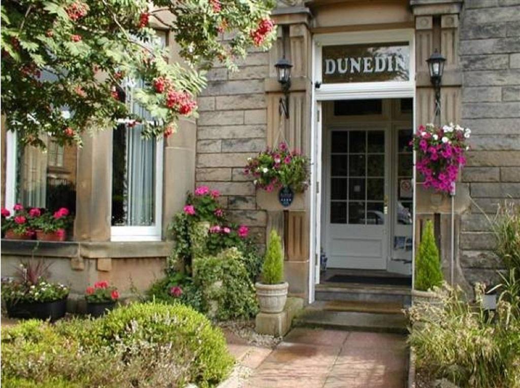 Dunedin Guest House Ngoại thất bức ảnh