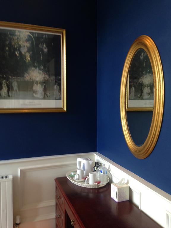 Dunedin Guest House Ngoại thất bức ảnh