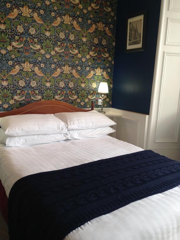 Dunedin Guest House Ngoại thất bức ảnh