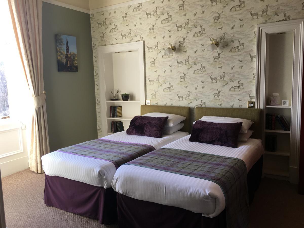 Dunedin Guest House Ngoại thất bức ảnh