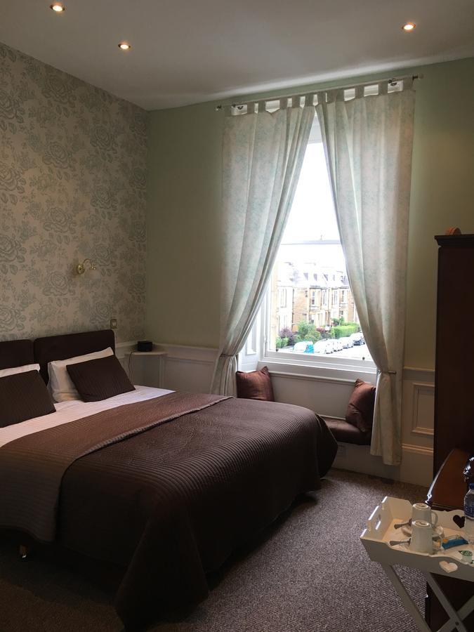 Dunedin Guest House Ngoại thất bức ảnh