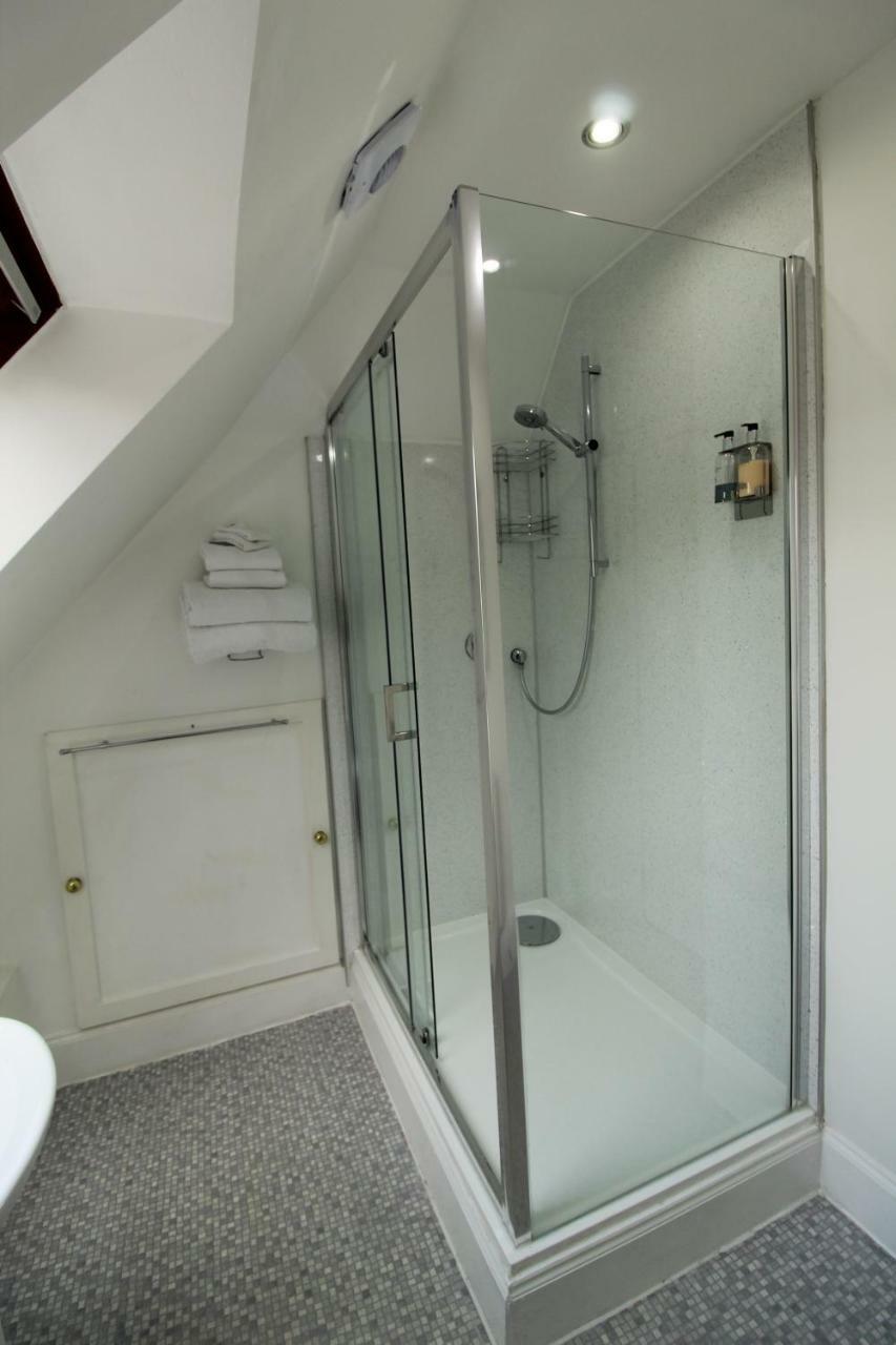 Dunedin Guest House Ngoại thất bức ảnh