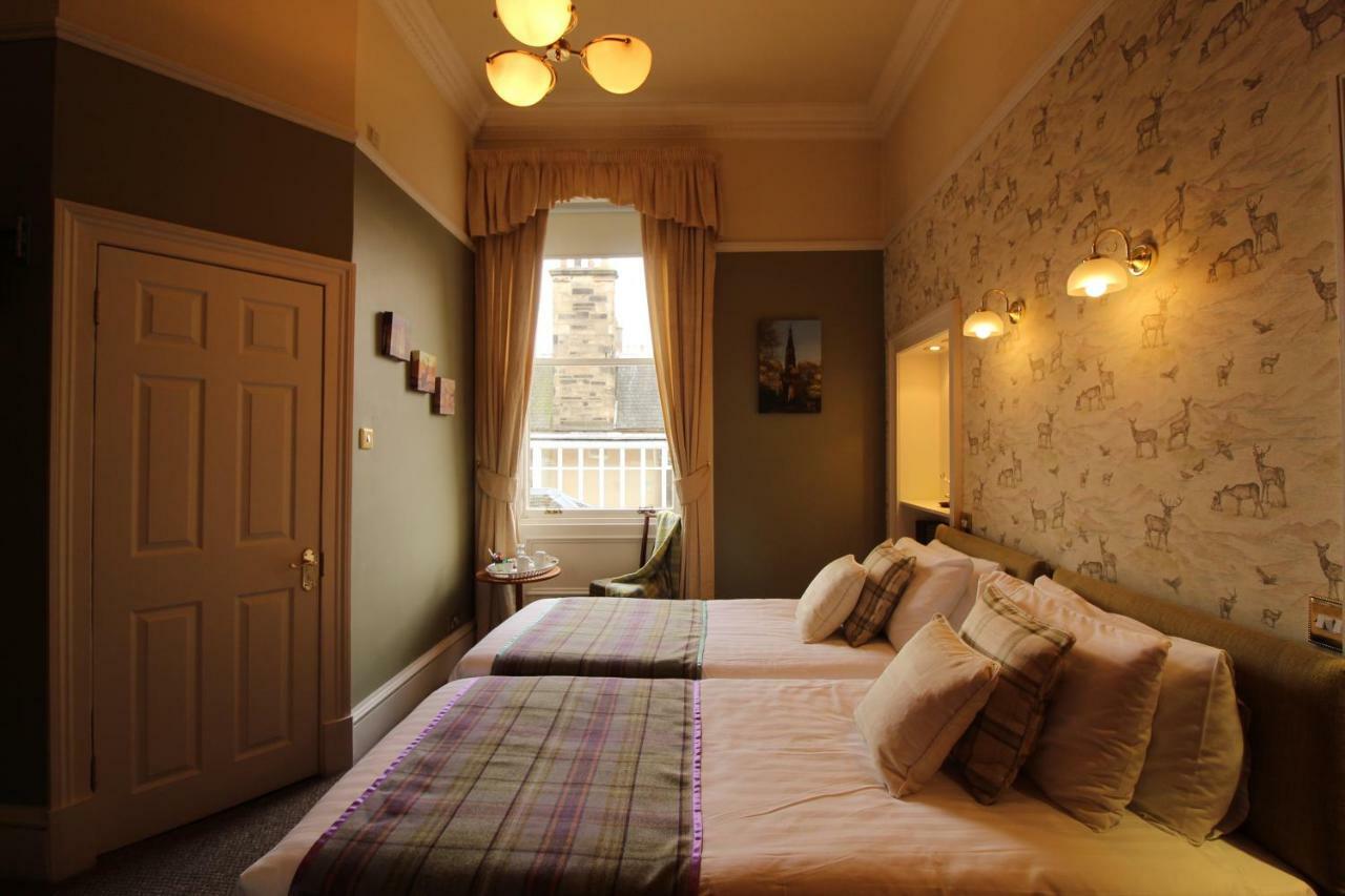 Dunedin Guest House Ngoại thất bức ảnh