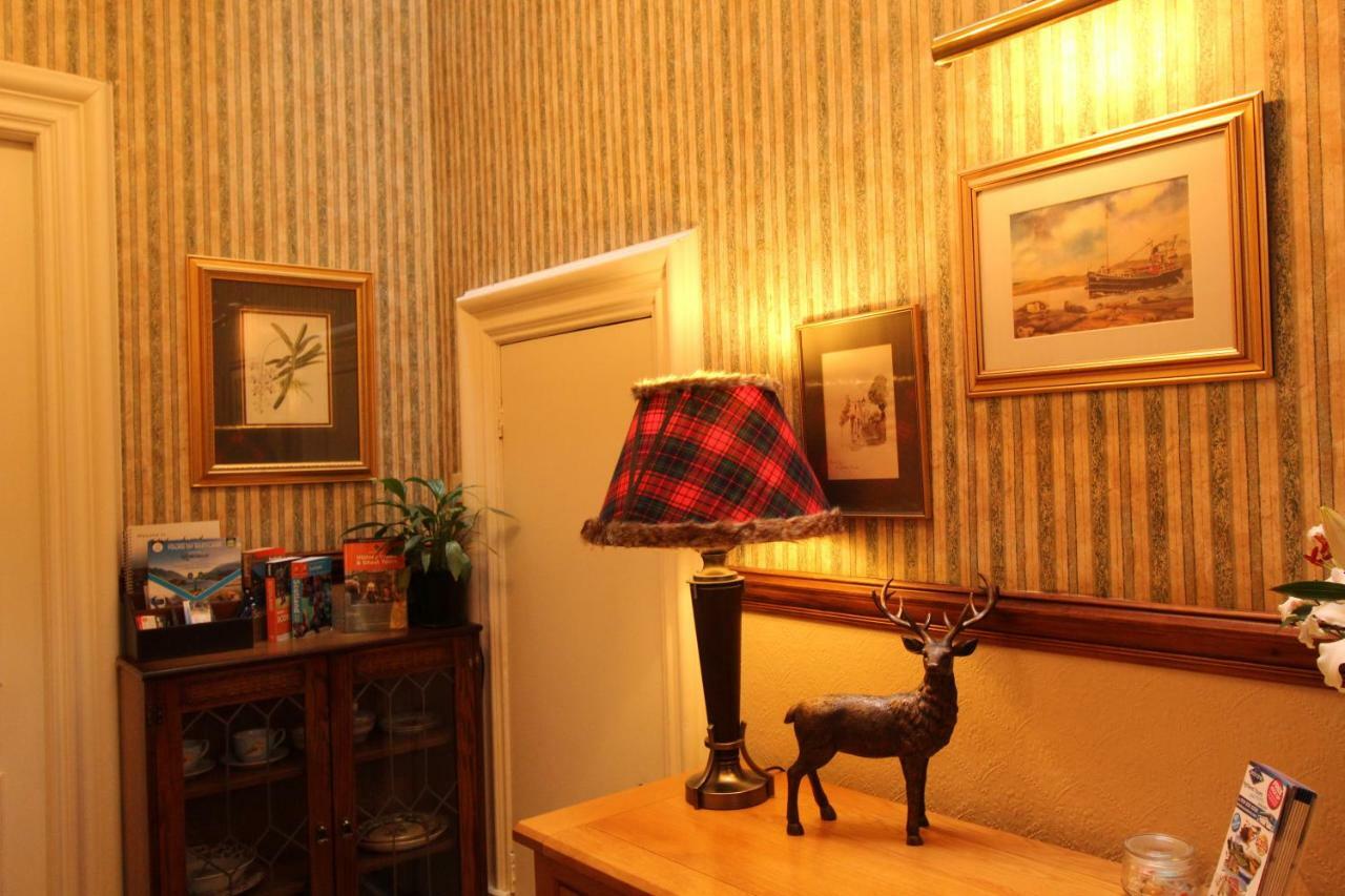 Dunedin Guest House Ngoại thất bức ảnh