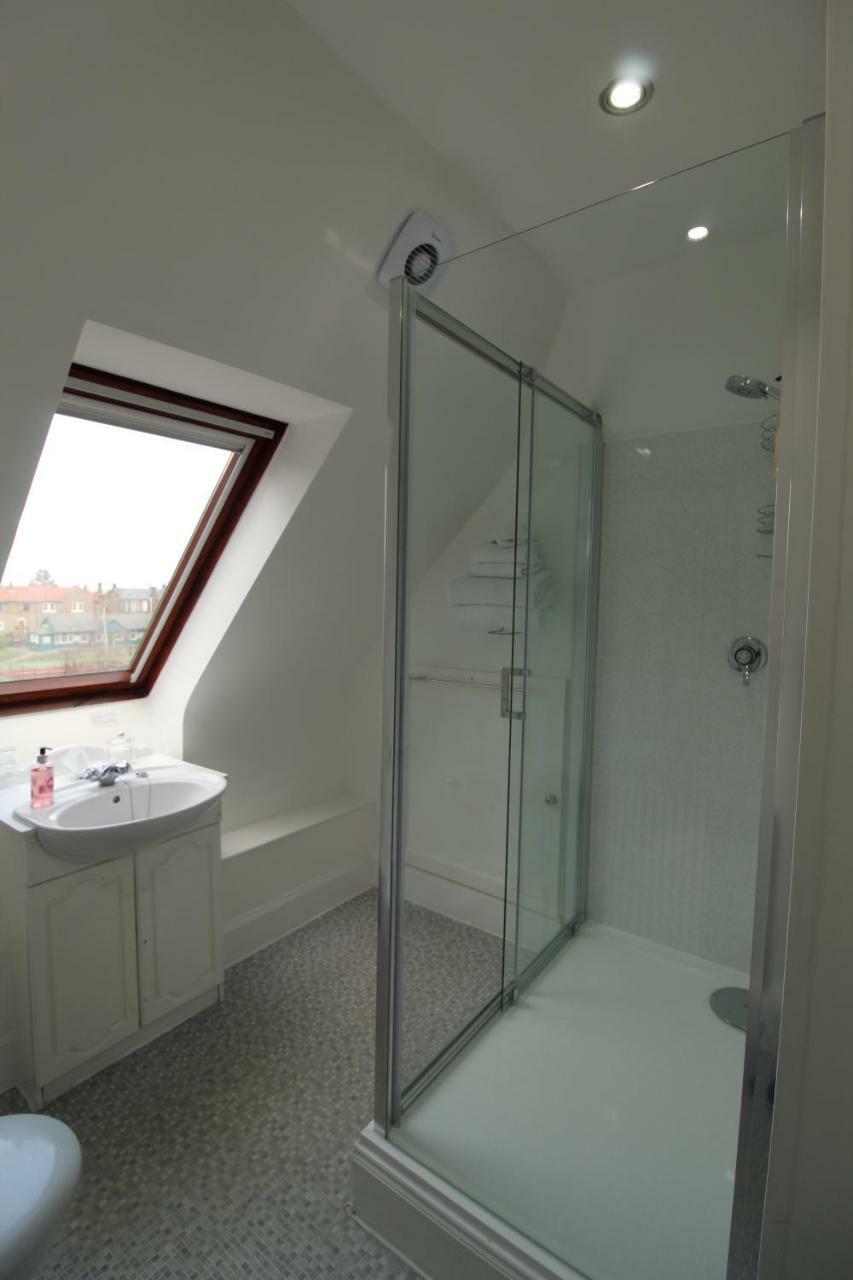 Dunedin Guest House Ngoại thất bức ảnh