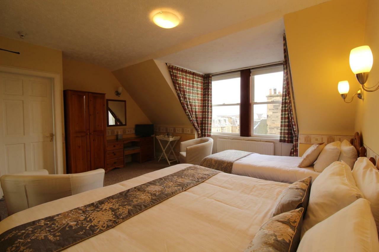Dunedin Guest House Ngoại thất bức ảnh