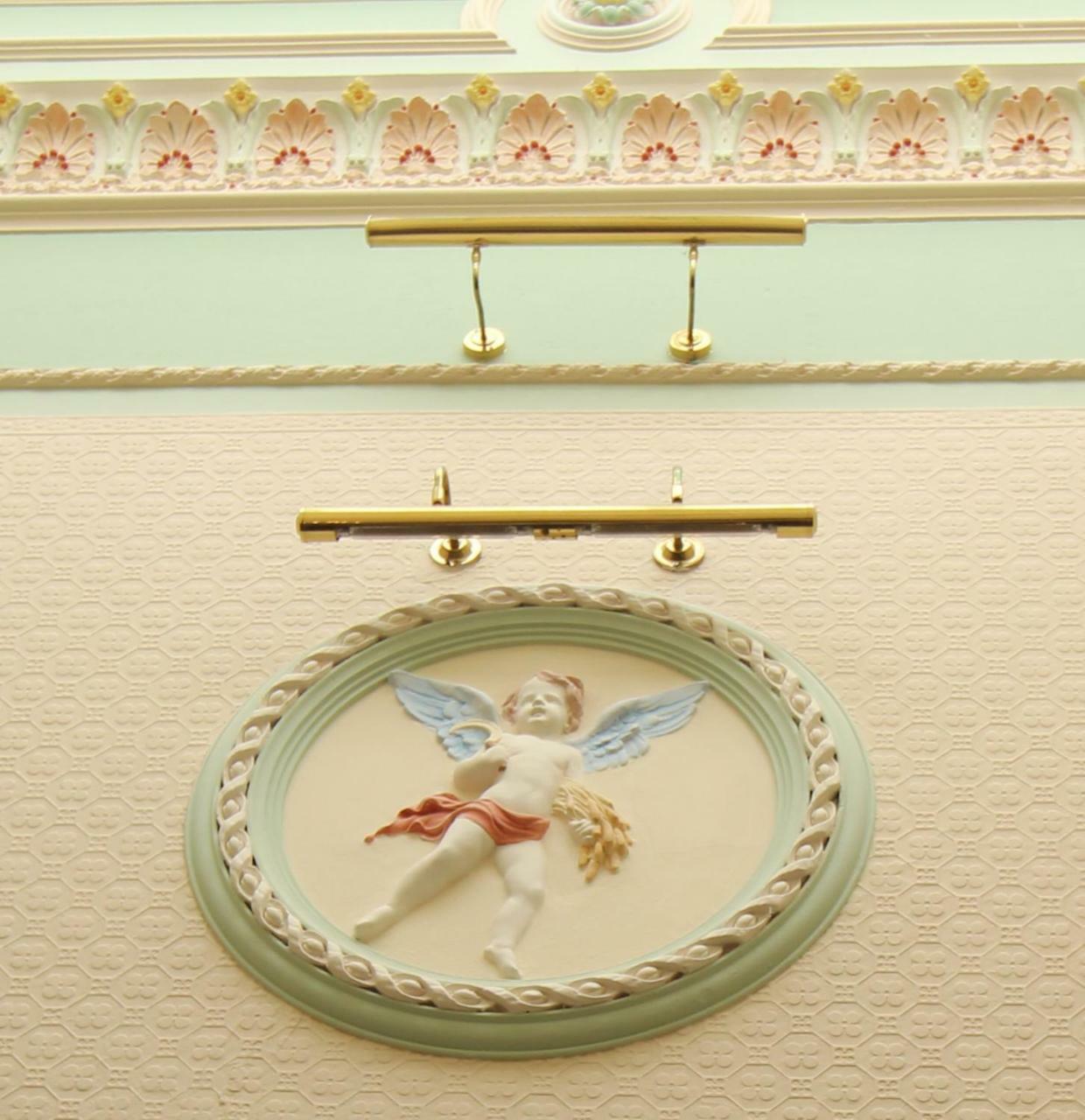 Dunedin Guest House Ngoại thất bức ảnh