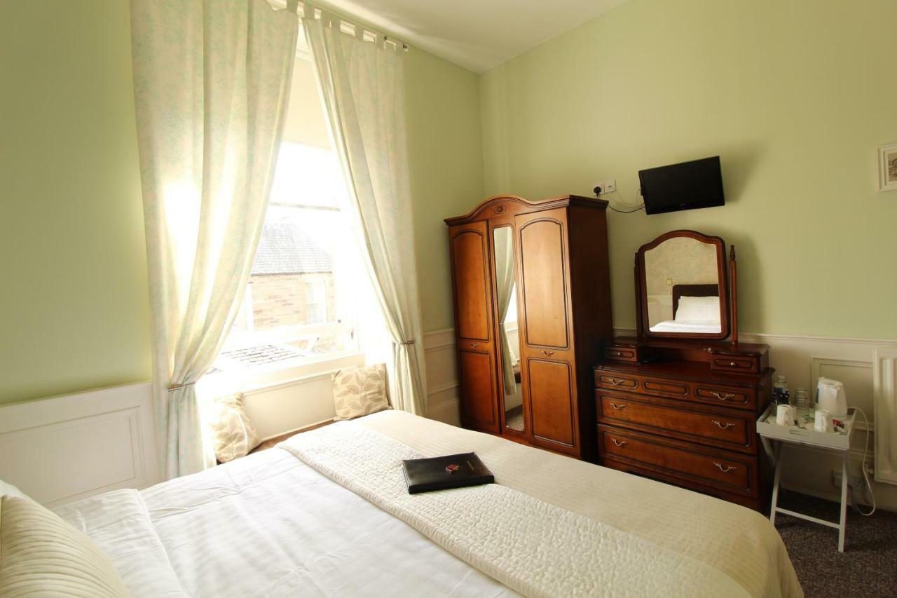 Dunedin Guest House Ngoại thất bức ảnh
