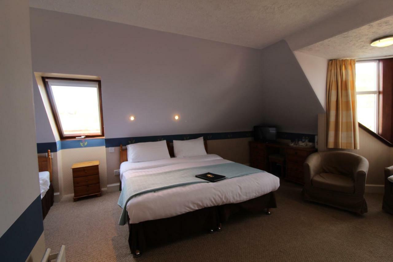 Dunedin Guest House Ngoại thất bức ảnh