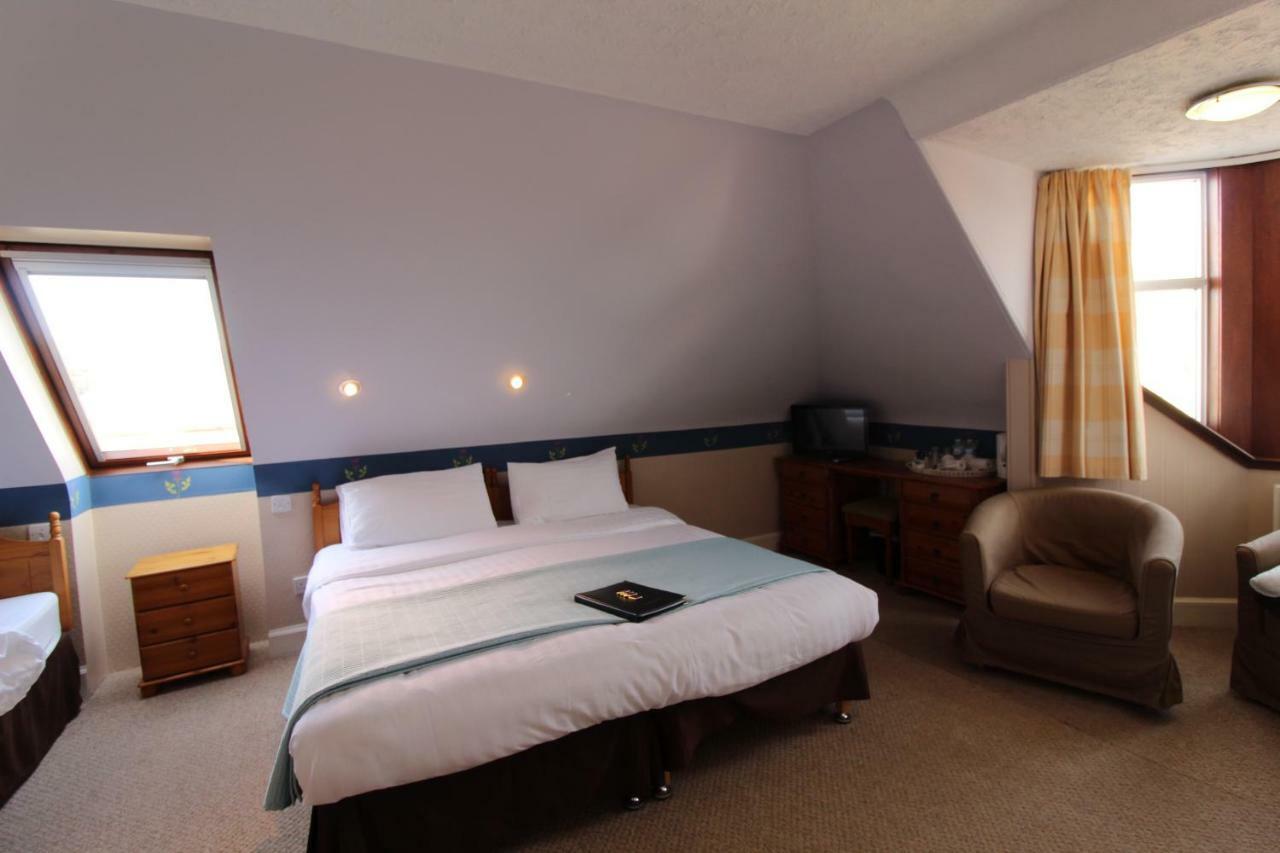 Dunedin Guest House Ngoại thất bức ảnh