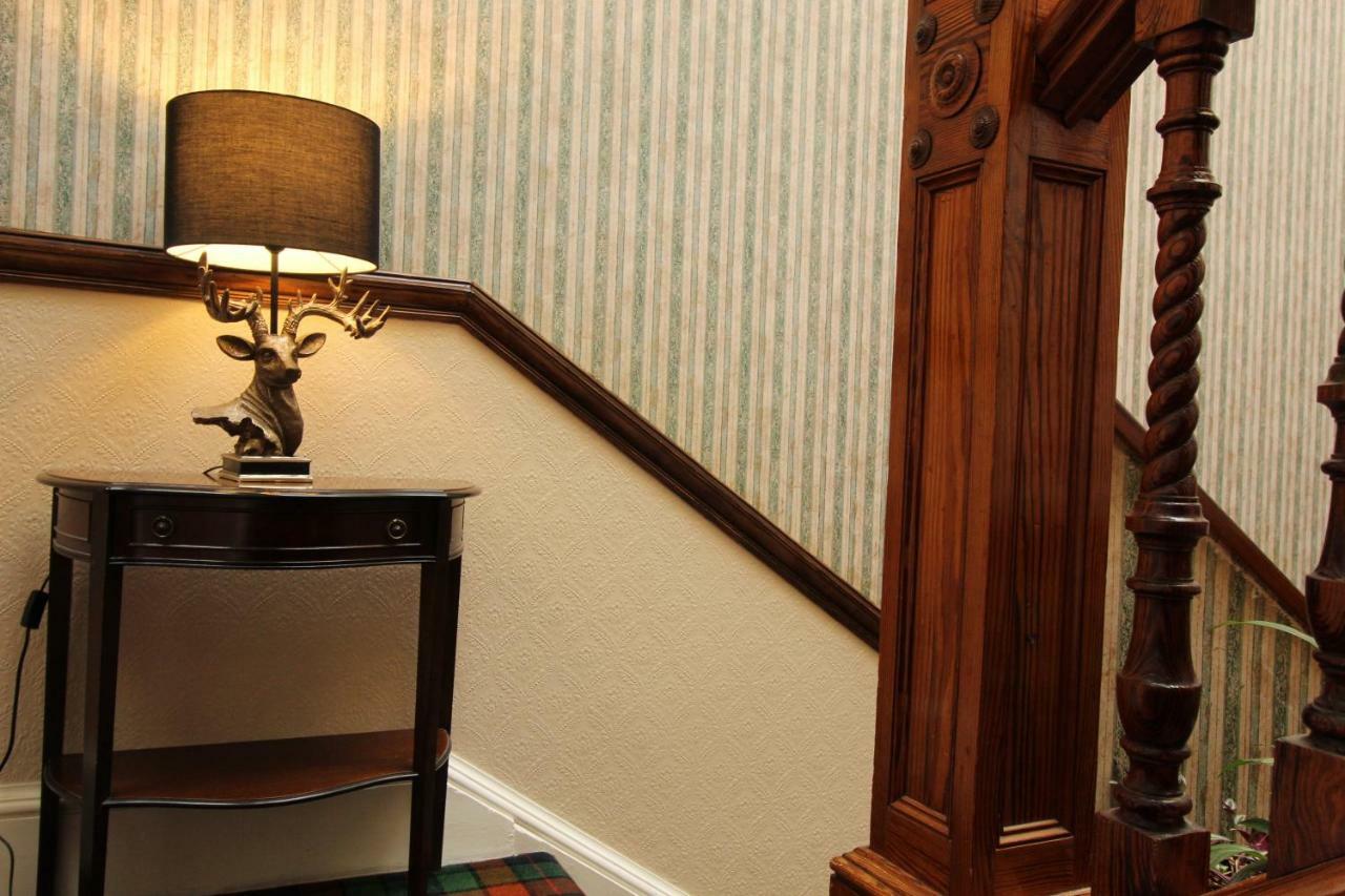 Dunedin Guest House Ngoại thất bức ảnh